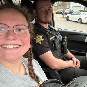 Meet your Posher, Sarah